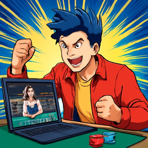 Watch live gaming from the table on ek999